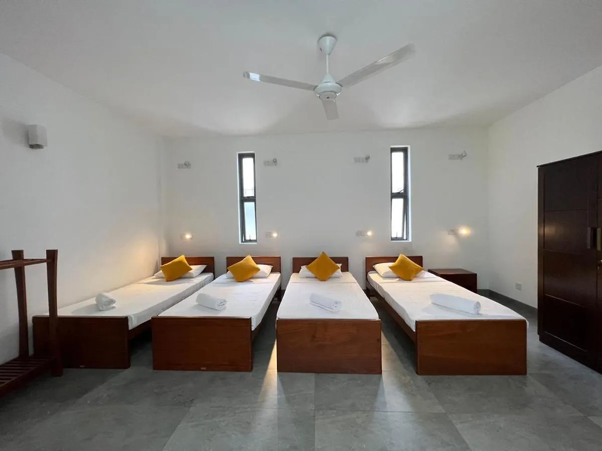 Vibe Hostels Colombo